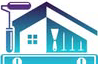 Build Up Repairs logo